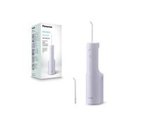 Panasonic Hydropulseur sans fil EW-DJ26-A303 240 V Bleu et gris