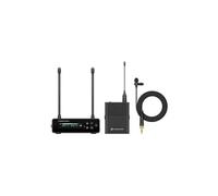 Sennheiser EW-dp ME2 Set (R1-6 : 520 - 576 MHZ) Ensembles Main G