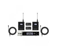 Sennheiser EW-DX MKE 2 SET (R1-9)