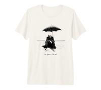 Ew, Gross! The Sun! Egirl Outfits & Modern Goth Males T-Shirt Haut de Gamme