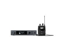EW IEM G4-B - ENSEMBLE POUR RETOUR DE SCÈNE SANS FIL - PLAGE DE FRÉQUENCES :B (626 - 668 MHZ)