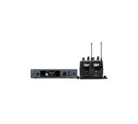 ew IEM G4-TWIN-A - Ensemble pour retour de scène sans fil