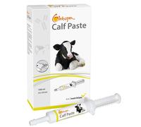 EW Nutrition CALF PASTE - 6 injecteurs de 30 ml GLOBIGEN - complément alimentaire pour veaux