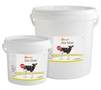 EW Nutrition DIA STOP - pour la prophylaxie de la diarrhée pour stabiliser l'équilibre hydrique et électrolytique
