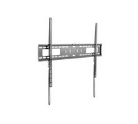 EW1504 support pour téléviseur 2,54 m (100") Noir