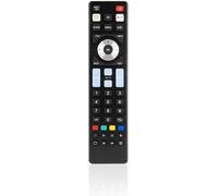 Ew1576 Mando A Distancia Universal Para Smart Tv Negro[TEL9120669]