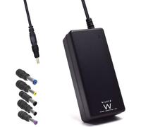 Ew3898 65W 20V Alimentation Pour Ordinateur Portable 5 Connecteurs Hp: 4.0*1.7Mm / 7.4*5.0Mm / 4.5*3.0Mm / 4.8*1.7Mm / 5.5*2.5Mm
