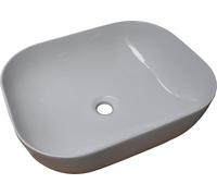 EW78104 - Vasque en cÃ©ramique rectangul
