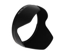 EW78E Pare-Soleil paresoleil Pare Soleil Type EW-78E pour Objectif Canon EF-S 15-85mm f/3.5-5.6 is - ADAPTOUT Marque FRANÇAISE