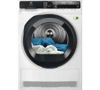 EW7H58GY Sèche-linge avec pompe à chaleur 8 kg Libre installation Classe énergétique A+++