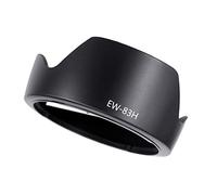 EW83H Pare-soleil réversible pour objectif d'appareil photo 24-105 mm F/4L Noir