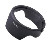 EW83N Pare-soleil réversible pour objectif d'appareil photo RF24 105 mm F4L IS Convient pour un rangement sûr de 77 mm