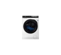 EW8W7117GCQ machine à laver avec sèche linge Pose libre Charge avant Blanc