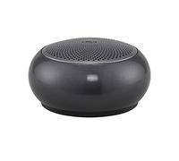 EWA A11 Haut-Parleur Bluetooth 0mini sans Fil Portable Batterie intégrée Sound Sound Sound Sound Bass Metal Covering (Color : Black)