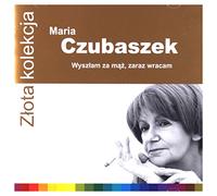 Ewa Bem – Zlota Kolekcja : Maria Czubaszek – Import