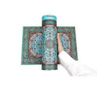 EWA Eco-Wood-Art Inspiriert von traditionellen slawischen Motiven kombiniert das DEDUSHKIN KOVYOR Puzzle kulturelles Erbe mit kompliziertem Design