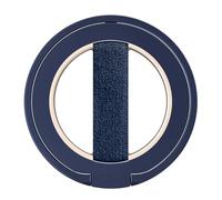 Ewa MagOne Ultra Support de téléphone à Passant élastique remplaçable pour Les Doigts, Anneau magnétique Amovible, Poignées magnétiques Double Face pour iPhone 15, 14, 13, 12 - Bleu