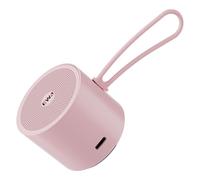 EWA-Mini haut-parleurs Bluetooth portables,style rétro,son HiFi compact et portable,5 heures d'endurance,A127 #F