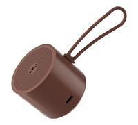 EWA-Mini haut-parleurs Bluetooth portables,style rétro,son HiFi compact et portable,5 heures d'endurance,A127 #E