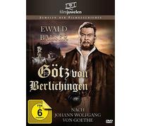 Ewald Balser;Albin Skoda;Raoul Aslan - Götz Von Berlichingen [Import]