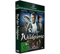 Ewald Balser;Heidemarie Hatheyer;Marisa Mell;Gertr - Ruf der Wildgänse [Import]