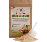 Ewalia Levure de Bière Pure - 800 g