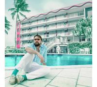 Ewan Currie Strange Vacation (CD)