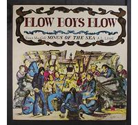 EWAN MACCOLL & A.L. LLOYD - blow boys blow LP