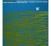 Ewan MacColl - Two-Way Trip