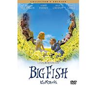 Ewan Mcgregor-Big Fish Collector's Edition [Edizione: Giappone] [Import]