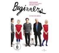 Ewan Mcgregor,Christopher Plummer,Mélanie... - Beginners [Import]