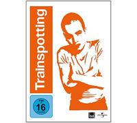 Ewan Mcgregor,Ewen Bremner,Jonny Lee Miller - Trainspotting
