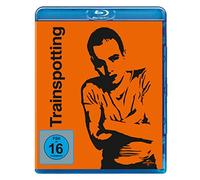 Ewan Mcgregor,Ewen Bremner,Jonny Lee Miller - Trainspotting [Blu-ray]
