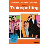Ewan Mcgregor,Ewen Bremner,Jonny Lee Miller - Trainspotting-Neue Helden