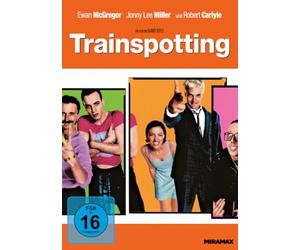 Ewan Mcgregor,Ewen Bremner,Jonny Lee Miller - Trainspotting-Neue Helden