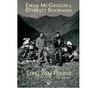 Ewan McGregor - Long Way Round (2 Discs)