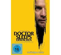 Doctor Sleeps Erwachen – Ewan Mcgregor, Rebecca Ferguson, Kyliegh Curran – DVD