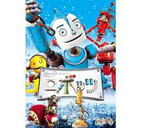 Ewan Mcgregor-Robots [Edizione: Giappone] [Import]