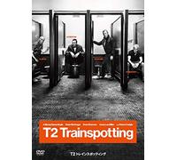 Ewan Mcgregor-T2 Trainspotting [Edizione: Giappone] [Import]
