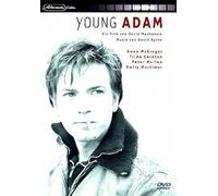 YOUNG ADAM - MCGREGOR,EWAN/SWINTON,TILDA DVD NEUF