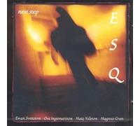 Svensson, Ewan -Quartet- - Next Step [Import]