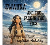 Ewauna and the Face in the Rock