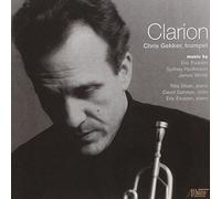 Ewazen, Wintle : Chris Gekker Performs Ewazen