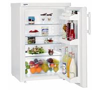 Ewbob Liebherr TP1410 Autonome 138L Couleur Blanc Réfrigérateur