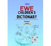 Ewe Children's Dictionary