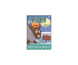 Ewe Know: EWE Going There? [Import USA Zone 1]