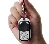 Ewelink-Joli Wifi Intelligent pour Porte de Garage,Télécommande,1CH,RF,12V,24V,7-32V,AC,DC,Fonctionne avec Alexa,Google Home - Type 433MHZ RF #A