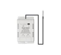 Ewelink Smart Temperature Switch WIFI 20A with Temperature Sensor