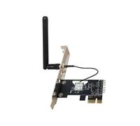 Ewelink Wireless WiFi Computer Power Controller with Voice Command and Application Scheduling for Home and Office