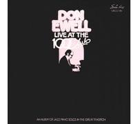 Ewell, Don - Live at The 100 Club
